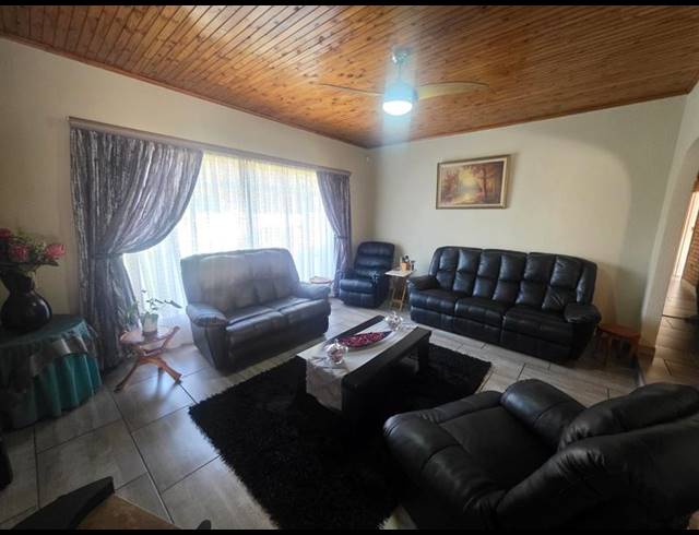 4 BEDROOM HOUSE FOR SALE IN RISIVILLE